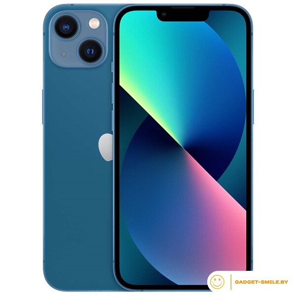 Apple iPhone 13 128GB Синий