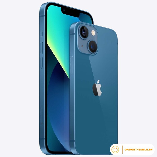 Apple iPhone 13 128GB Синий