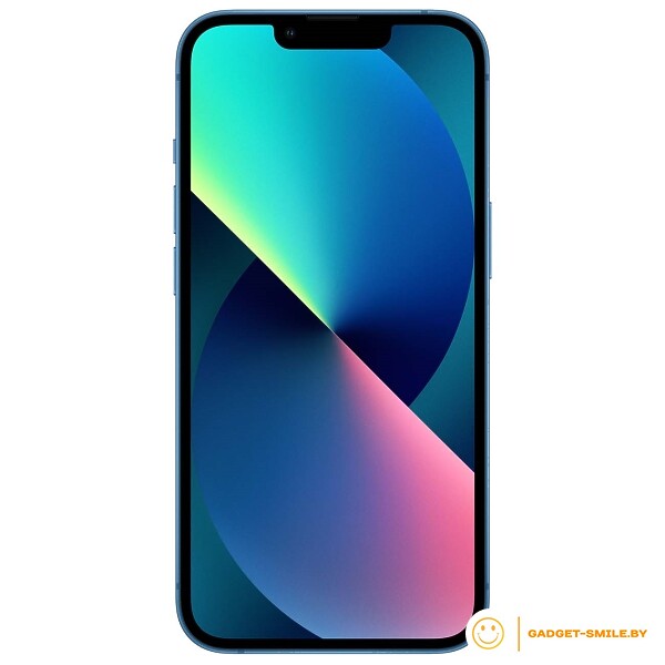 Apple iPhone 13 128GB Синий