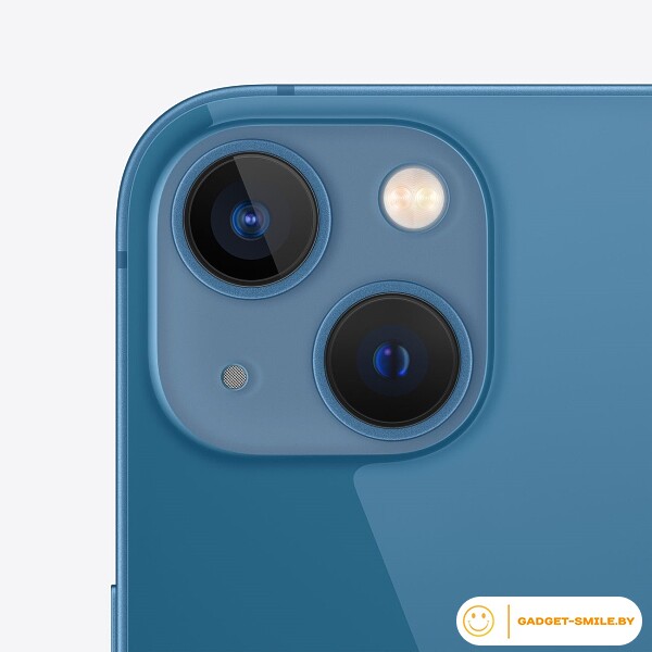 Apple iPhone 13 128GB Синий
