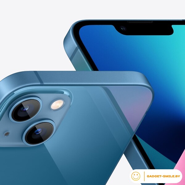 Apple iPhone 13 128GB Синий