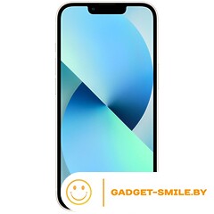 Apple iPhone 13 128GB Белый