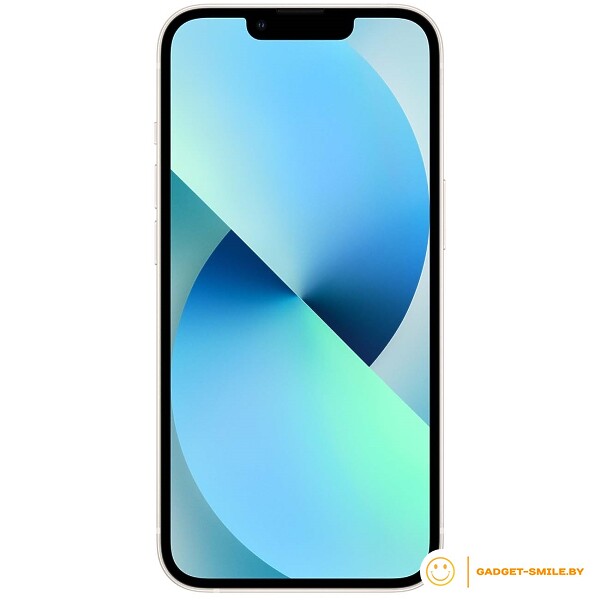 Apple iPhone 13 128GB Белый