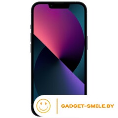 Apple iPhone 13 256GB Черный