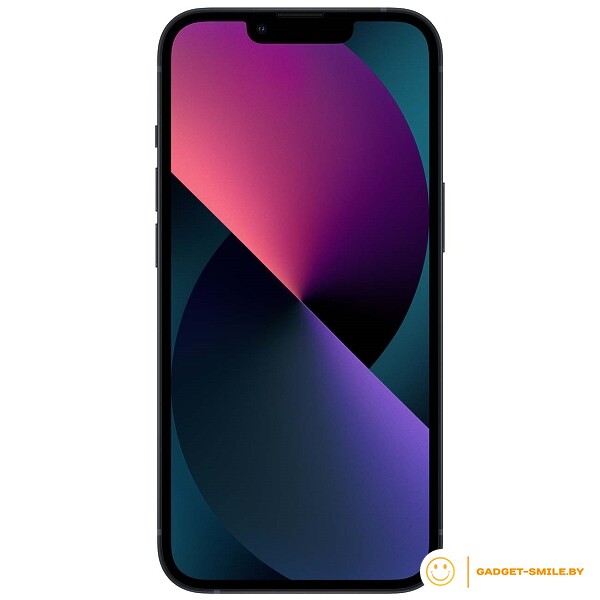 Apple iPhone 13 256GB Черный