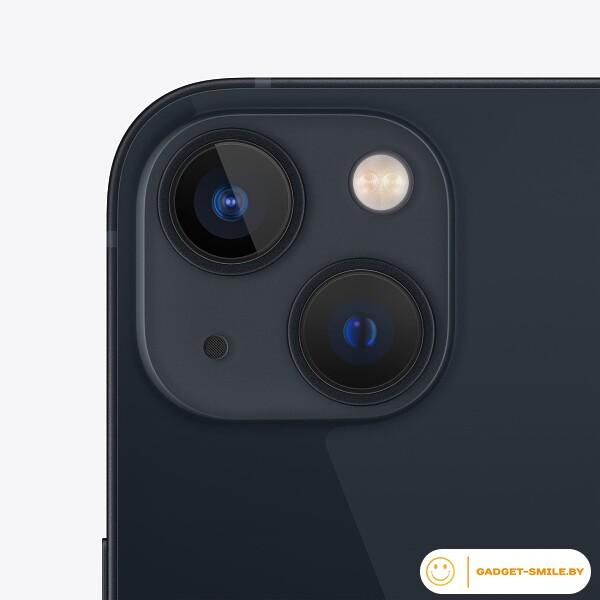 Apple iPhone 13 256GB Черный