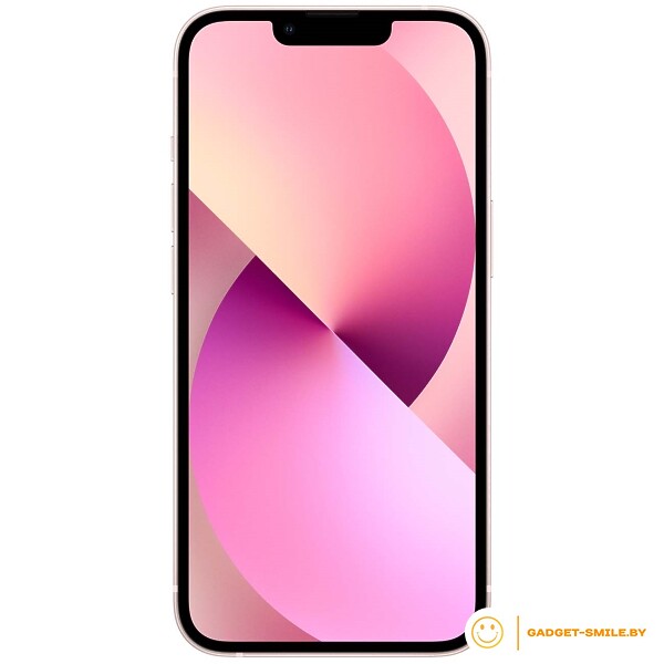 Apple iPhone 13 256GB Розовый