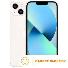 Apple iPhone 13 256GB Белый