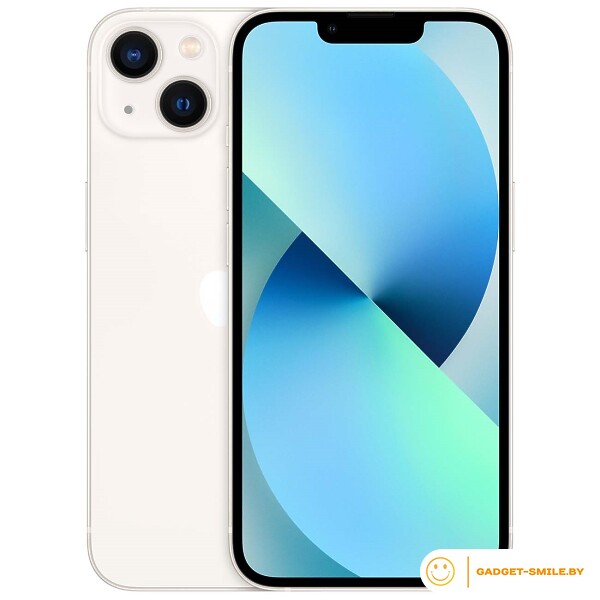 Apple iPhone 13 256GB Белый