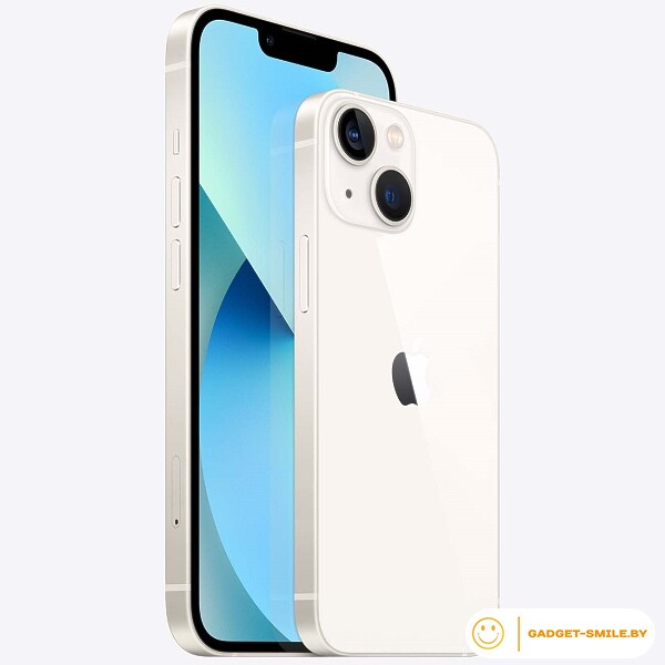Apple iPhone 13 256GB Белый