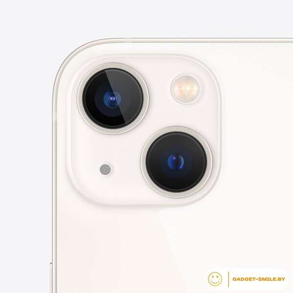 Apple iPhone 13 256GB Белый
