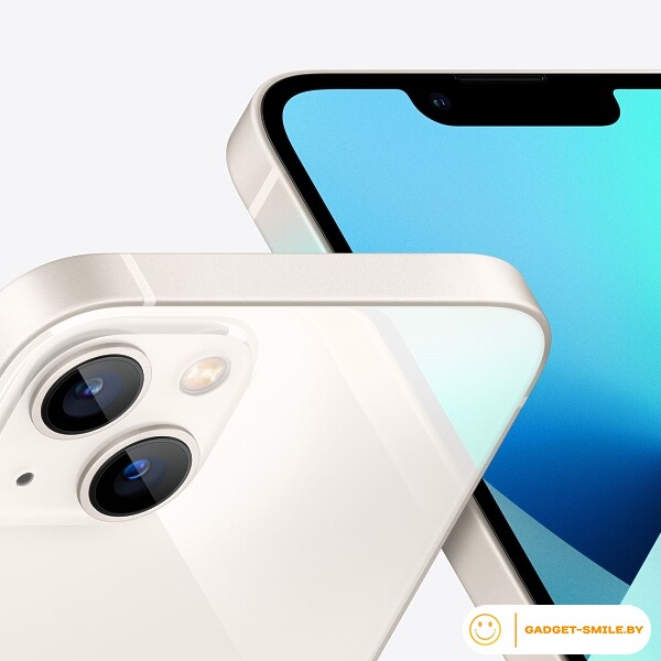 Apple iPhone 13 256GB Белый