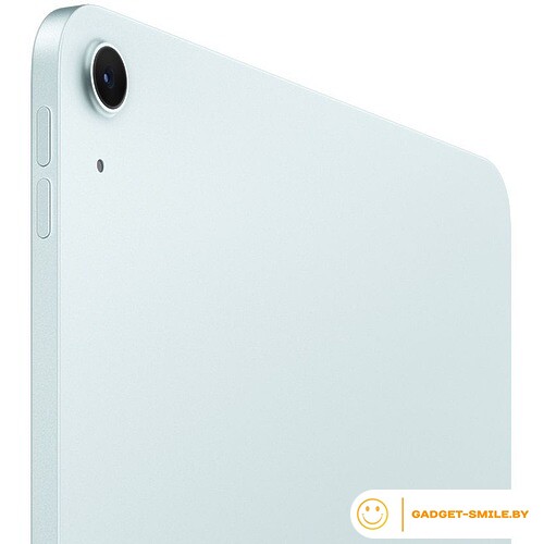 Планшет Apple iPad Air 13 2024 5G 256GB Синий (MV6W3)