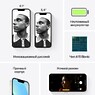 Apple iPhone 13 256GB Белый