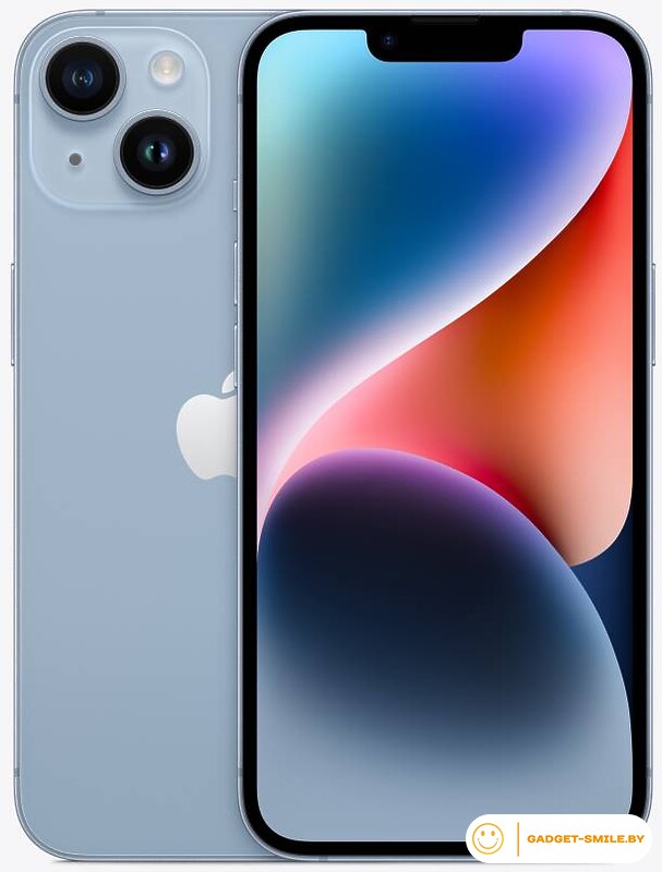 Apple iPhone 14 128GB Синий