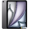Планшет Apple iPad Air 13 2024 5G 256GB Серый космос (MV6V3)