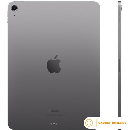 Планшет Apple iPad Air 13 2024 5G 256GB Серый космос (MV6V3)