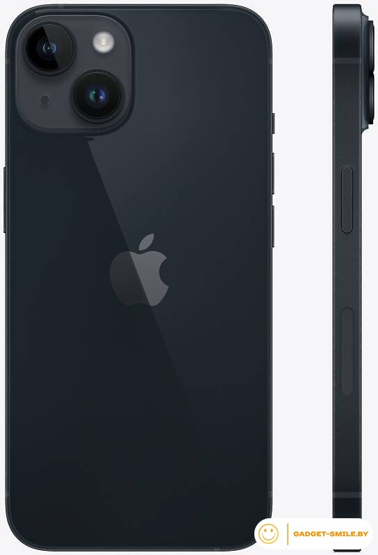 Apple iPhone 14 256GB Полуночный