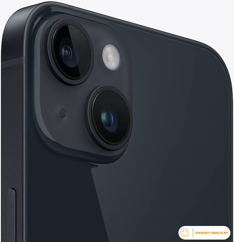 Apple iPhone 14 256GB Полуночный