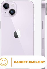 Apple iPhone 14 256GB Фиолетовый
