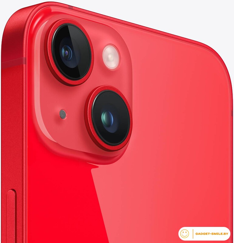 Apple iPhone 14 256GB Красный