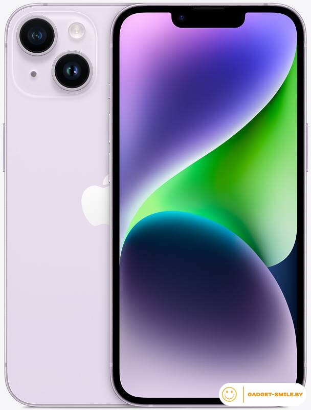 Apple iPhone 14 512GB Фиолетовый