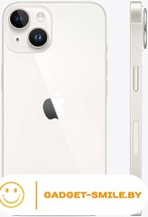 Apple iPhone 14 Plus 128GB Звездный