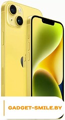 Apple iPhone 14 Plus 128GB Желтый