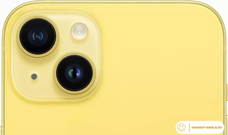 Apple iPhone 14 Plus 128GB Желтый