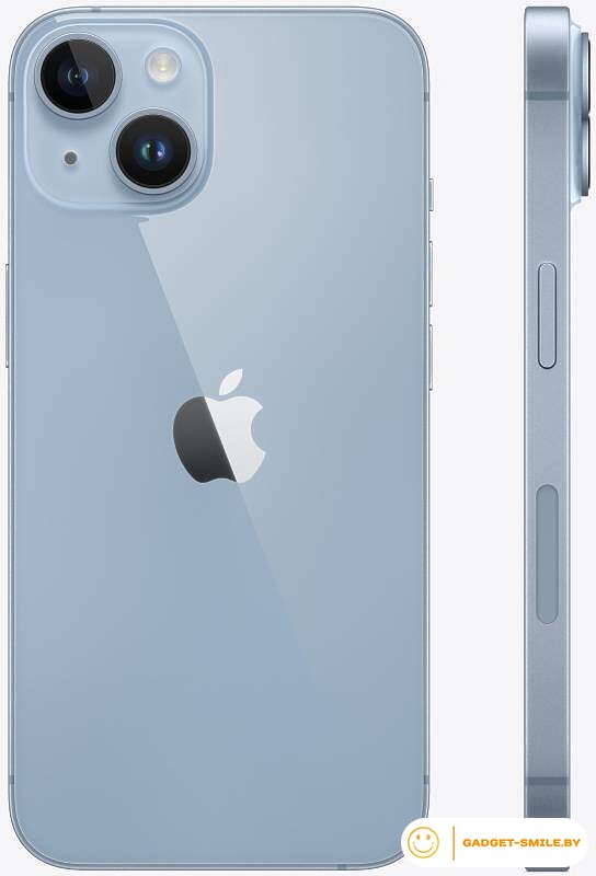 Apple iPhone 14 Plus 256GB Синий
