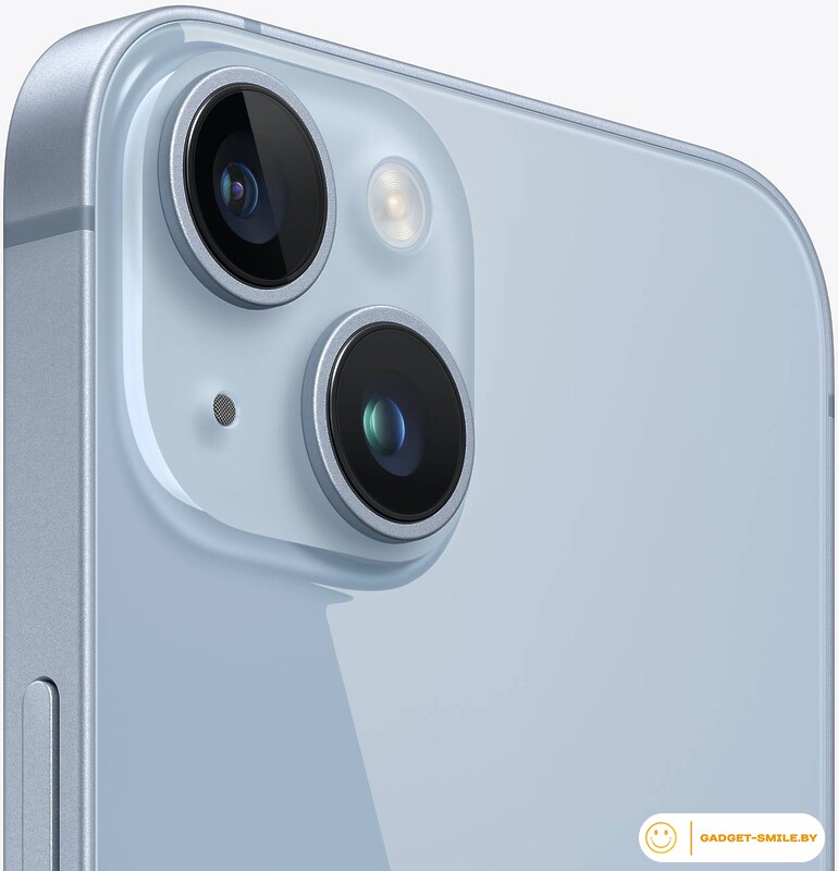 Apple iPhone 14 Plus 256GB Синий