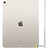Планшет Apple iPad Air 13 2024 5G 256GB Сияющая звезда (MV6X3)