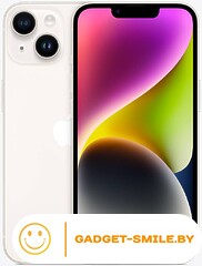 Apple iPhone 14 Plus 512GB Звездный