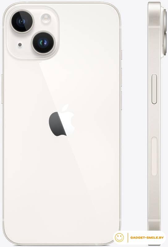 Apple iPhone 14 Plus 512GB Звездный