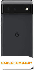 Google Pixel 6 8GB/128GB Черный