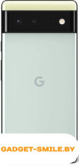 Google Pixel 6 8GB/128GB Мятный