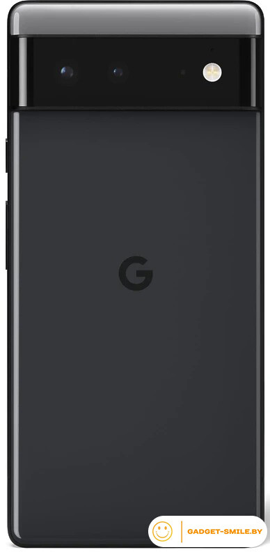 Google Pixel 6 8GB/256GB Черный