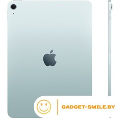 Планшет Apple iPad Air 13 2024 5G 512GB Синий (MV713)