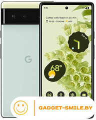 Google Pixel 6 8GB/256GB Мятный