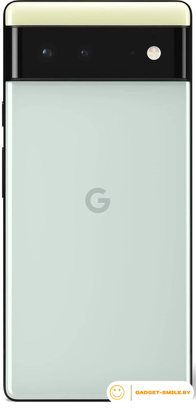 Google Pixel 6 8GB/256GB Мятный