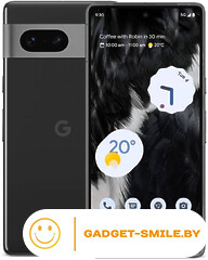 Google Pixel 7 8GB/256GB Обсидиан