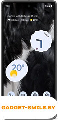 Google Pixel 7 8GB/256GB Обсидиан