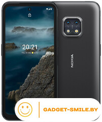 Nokia XR20 6GB/128GB Гранит
