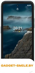 Nokia XR20 6GB/128GB Гранит