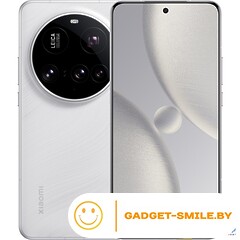 Xiaomi 15 Ultra 16GB/1TB Белый
