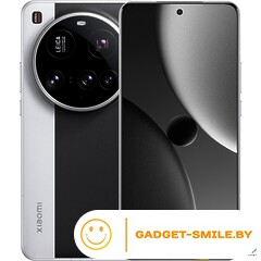 Xiaomi 15 Ultra 16GB/1TB Черный/серебристый