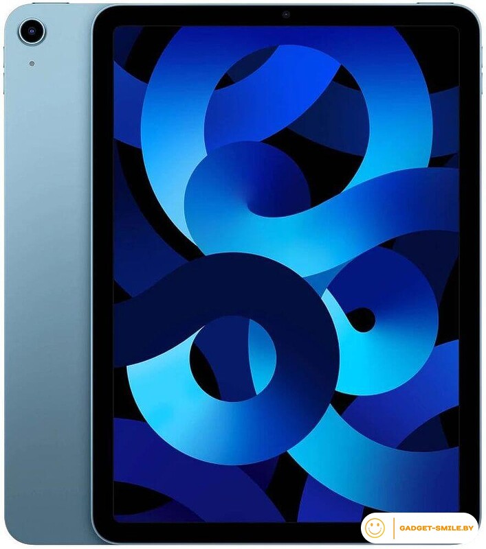 Планшет Apple iPad Air 2022 64GB Синий