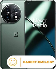 OnePlus 11 16GB/512GB Зеленый