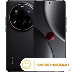 Xiaomi 15 Ultra 16GB/512GB Черный