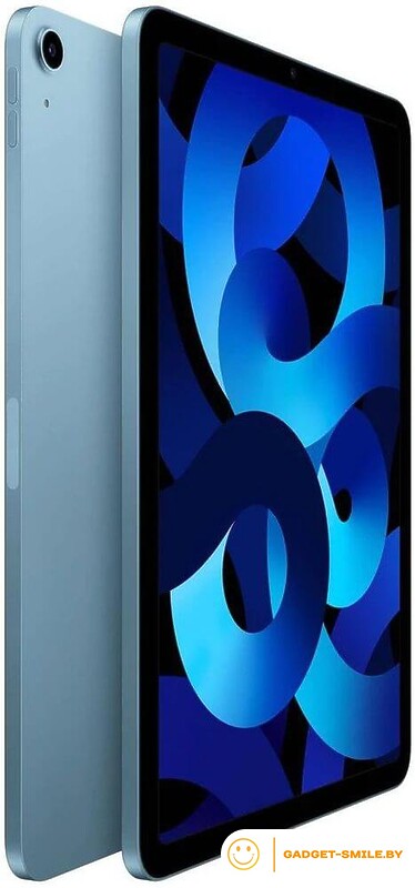 Планшет Apple iPad Air 2022 64GB Синий